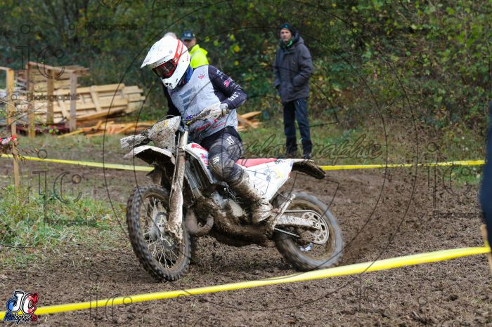 ENDURO SAUXILLANGES 2023
